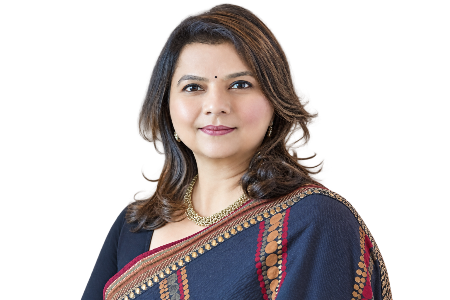 Amisha Vora