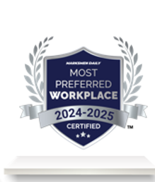 Most Preferred Workplace