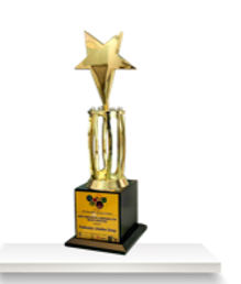 Most Innovative Company for Quant Investing
