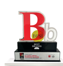 Best BFSI Brands in India 2025