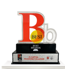 Best BFSI Brands in India 2024
