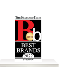 Best BFSI Brands in India 2022