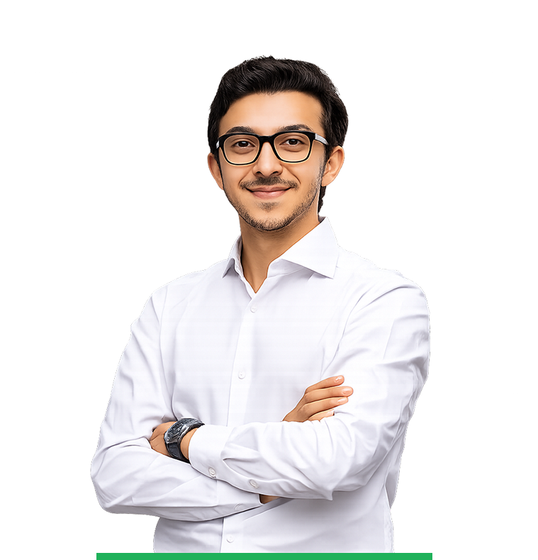 Siddharth Vora